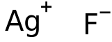 Silver fluoride
