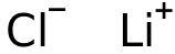 Lithium chloride