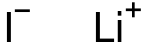 Lithium iodide