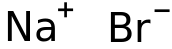 Sodium bromide