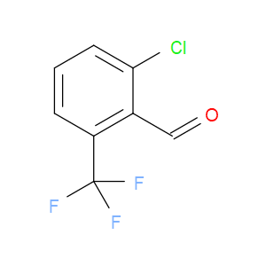 2-Chloro-6-trifluoromethylbenzaldehyde