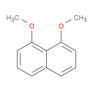 1,8-dimethoxynaphthalene