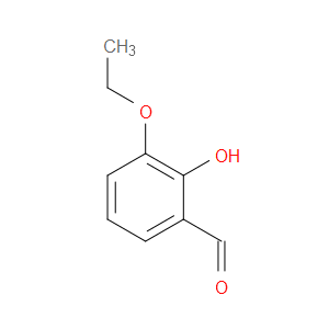 3-ethoxy-2-hydroxybenzaldehyde