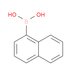 Naphthalene-1-boronic acid