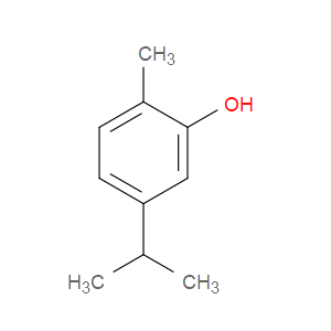 5-isopropyl-2-methylphenol