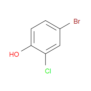 4-Bromo-2-chlorophenol