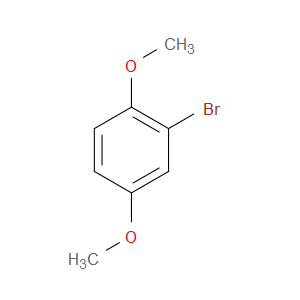 1-Bromo-2,5-dimethoxybenzene