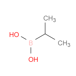 Isopropylboronic acid
