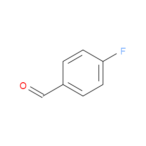 4-Fluorobenzaldehyde