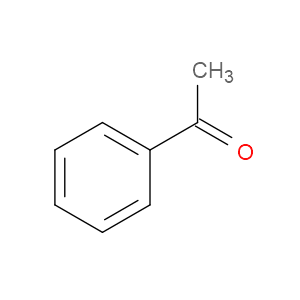 Acetophenone