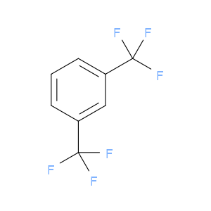 1,3-Bis(trifluoromethyl)benzene