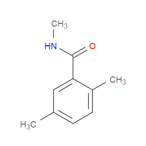 N,2,5-trimethylbenzamide
