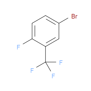 5-Bromo-2-fluorobenzotrifluoride