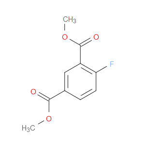 dimethyl 4-fluoroisophthalate