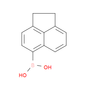 Acenaphthene-5-boronic acid
