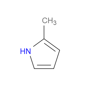 2-methyl-1H-pyrrole