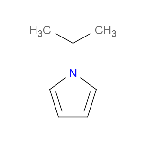 1-isopropyl-1H-pyrrole