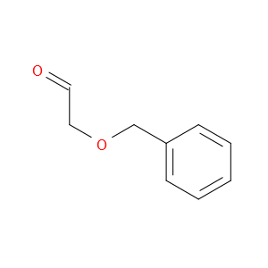 2-(benzyloxy)acetaldehyde