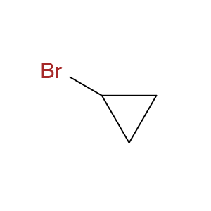 Bromocyclopropane