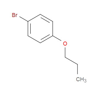 1-Bromo-4-propoxylbenzene