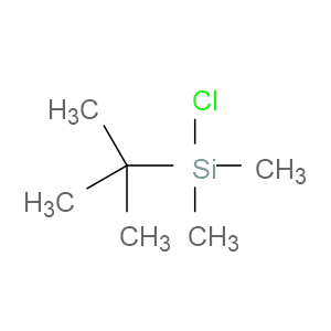 tert-Butyldimethylsilyl chloride
