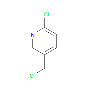 2-Chloro-5-(chloromethyl)pyridine
