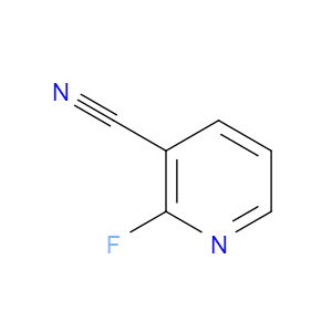 3-Cyano-2-fluoropyridine