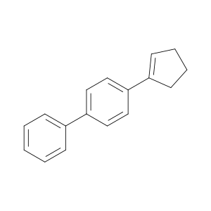 4-(cyclopent-1-en-1-yl)-1,1'-biphenyl
