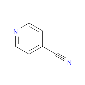 4-Cyanopyridine