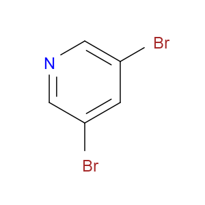 3,5-Dibromopyridine