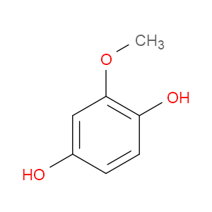 2-methoxybenzene-1,4-diol