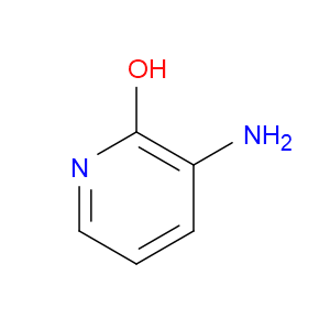 2-Hydroxy-3-aminopyridine