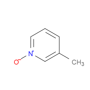 3-Methylpyridine N-oxide