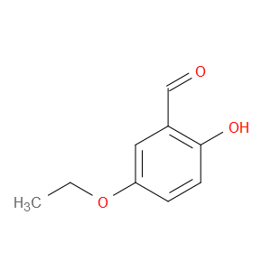 5-ethoxy-2-hydroxybenzaldehyde