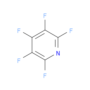 Pentafluoropyridine