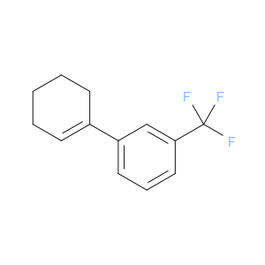 3'-(trifluoromethyl)-2,3,4,5-tetrahydro-1,1'-biphenyl