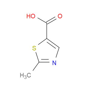 2-methylthiazole-5-carboxylic acid