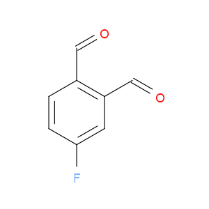 4-fluorophthalaldehyde