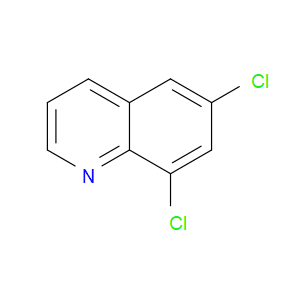 6,8-dichloroquinoline