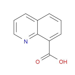 quinoline-8-carboxylic acid