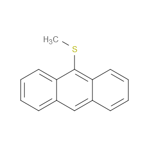 anthracen-9-yl(methyl)sulfane