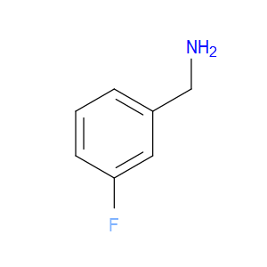 3-Fluorobenzylamine