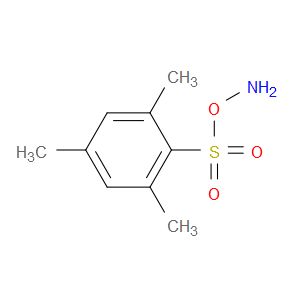 O-(mesitylsulfonyl)hydroxylamine