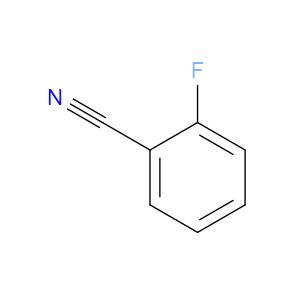2-Fluorobenzonitrile