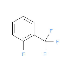 2-Fluorobenzotrifluoride