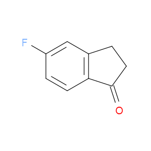 5-Fluoro-1-indanone