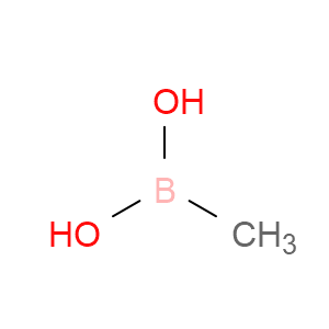 Methylboronic acid