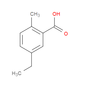 5-ethyl-2-methylbenzoic acid