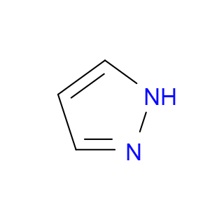 Pyrazole
