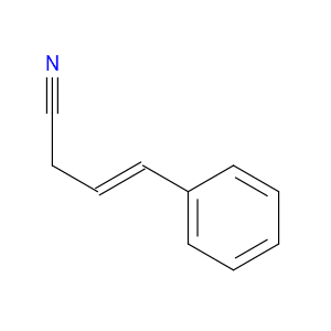 (E)-4-phenylbut-3-enenitrile